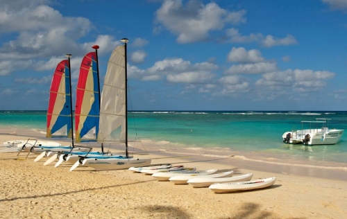 Ocean Varadero El Patriarca terrace