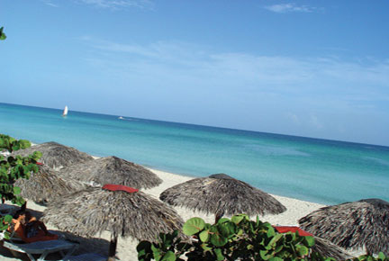 Playa De Oro exterior