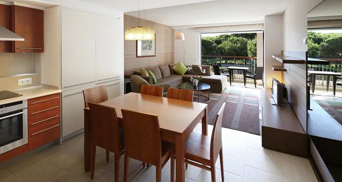 As Cascatas Golf Resort And Spa extérieur