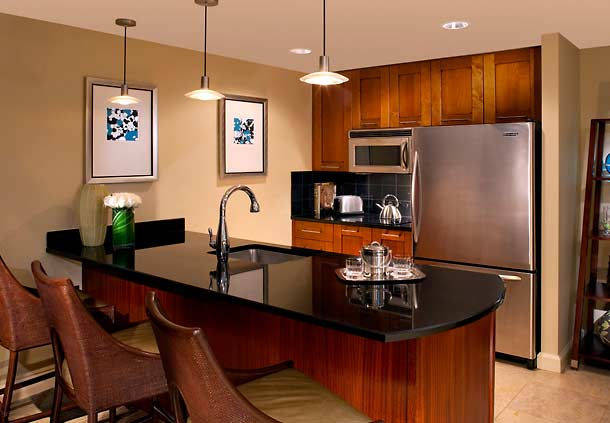 Marriott Palm Beach extérieur