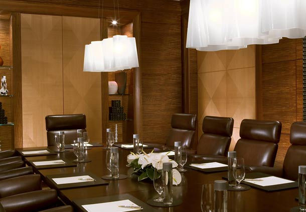 Marriott Palm Beach extérieur