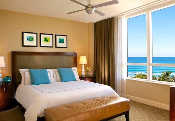 Palm Beach Marriott Singer Island Resort Spa exterior
