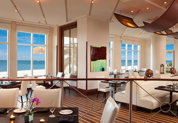 Palm Beach Marriott Singer Island Resort Spa exterior