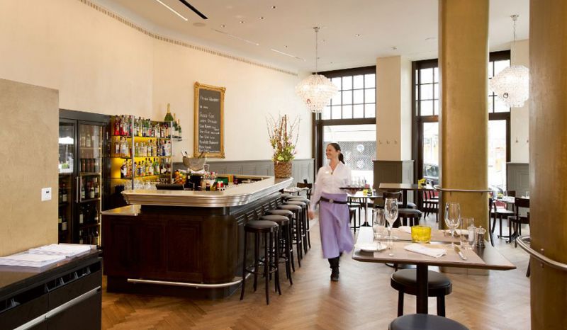 Best Western Premier Glockenhof extérieur