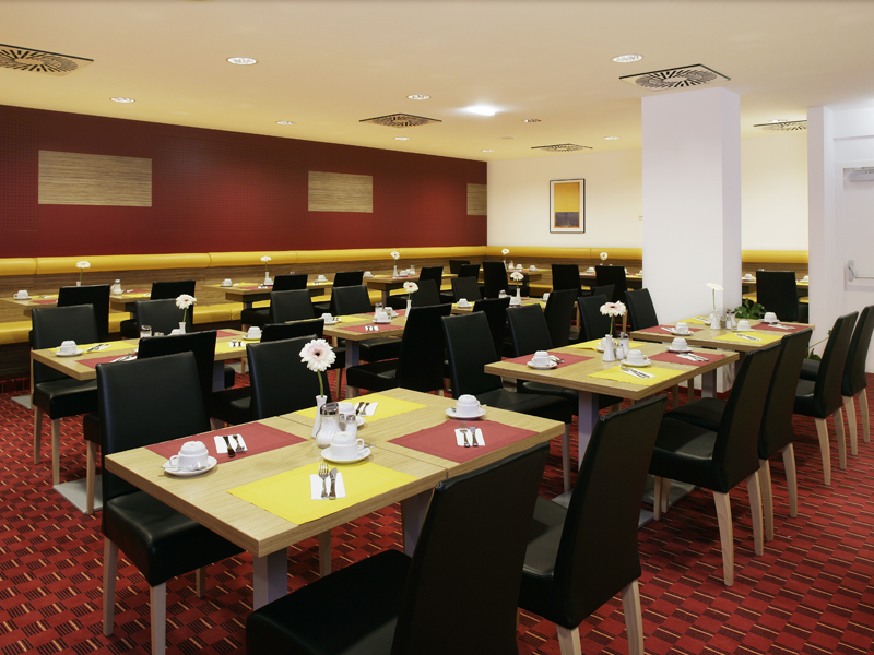 Senator Hotel chambre